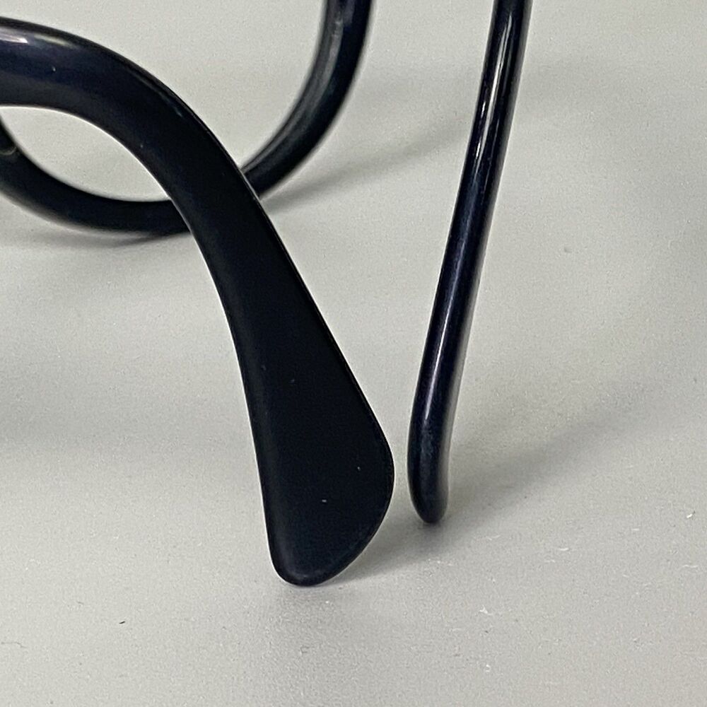 CELINE CL41755 Audrey 807/3H Black Cat eyeglasses 55-22-145 Italy Classic Frame - Picture 9 of 14